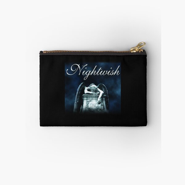 Item preview, Nightwish music Genre: Gothic metal; ‎Symphonic metal‎ designed and sold by nitadoul.