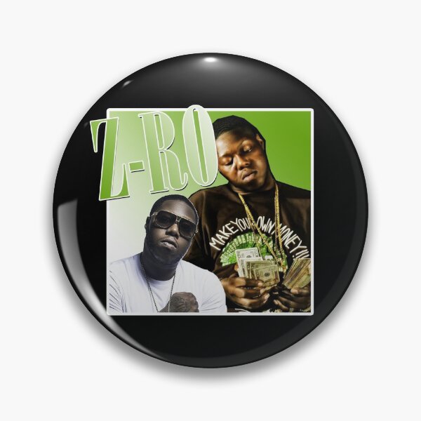 Item preview, Z-Ro Tribute designed and sold by Grankosson.