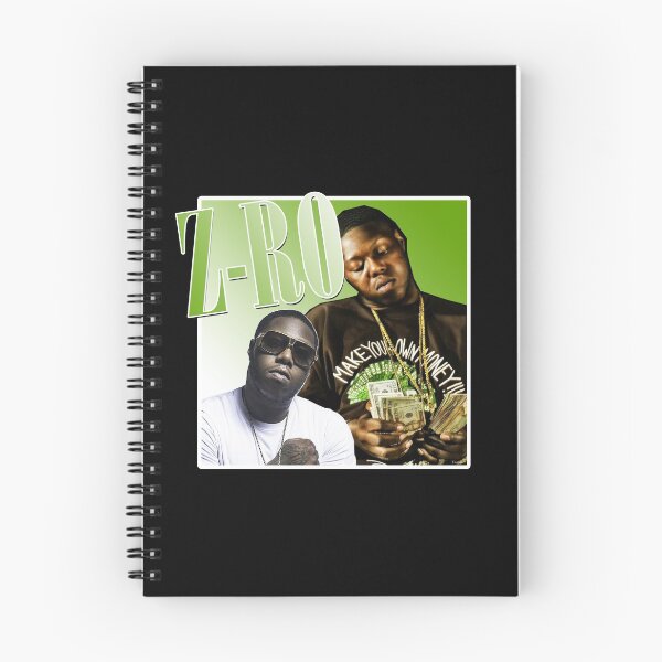 Item preview, Z-Ro Tribute designed and sold by Grankosson.