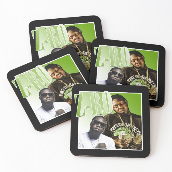 Item preview, Z-Ro Tribute designed and sold by Grankosson.