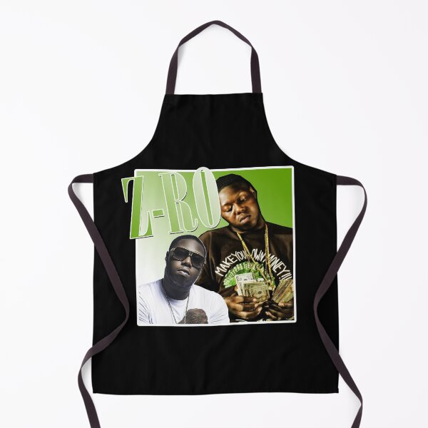 Item preview, Z-Ro Tribute designed and sold by Grankosson.