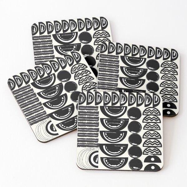 Item preview, TRIBAL GRAPHIC designed and sold by EllieMonroe.