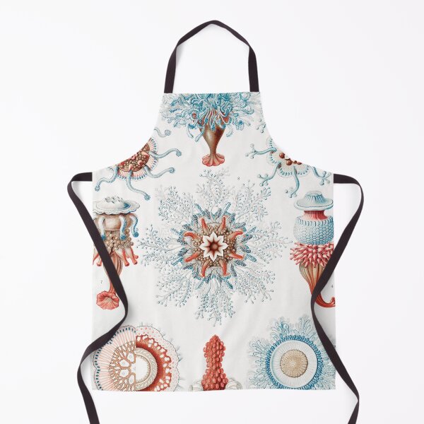 Item preview, Siphonophorae–Staatsquallen (1904) by Ernst Haeckel designed and sold by AntiquusForma.
