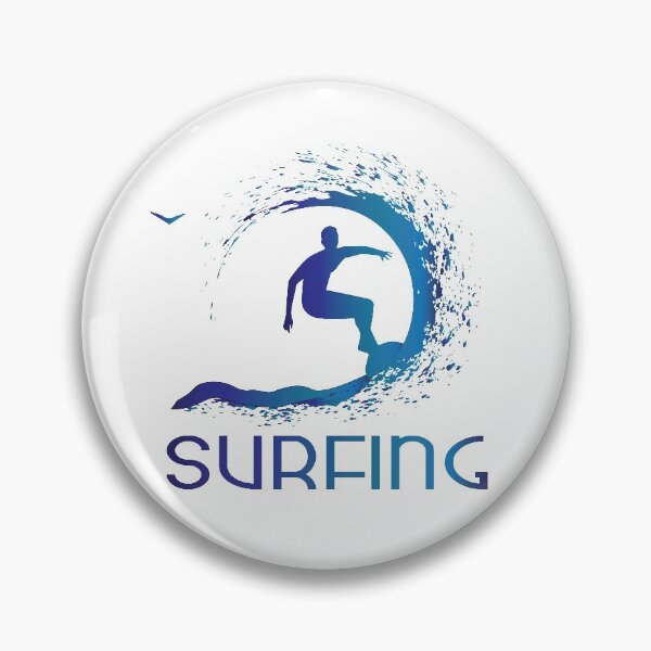 Item preview, SURFING designed and sold by masterAi.