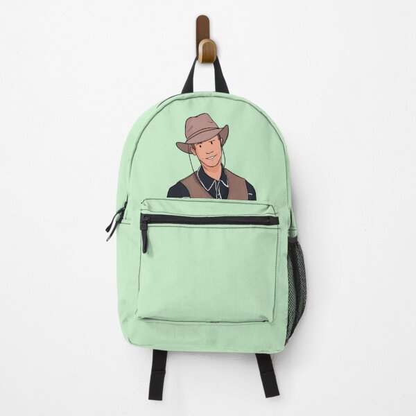 Item preview, cowboy dean designed and sold by emilyssketches.