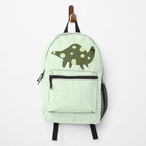 Item preview, sage green  dinosaur designed and sold by Northendesigns.