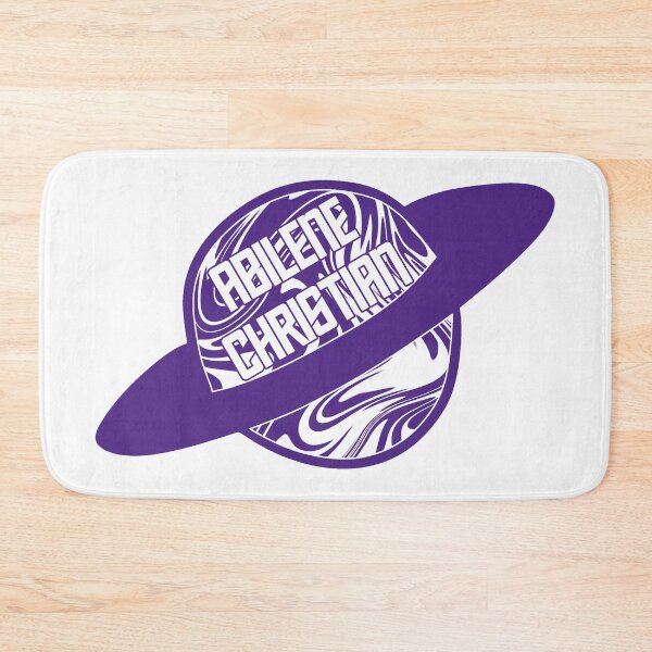 Item preview, Abilene Christian University Planet designed and sold by kkosmicki.