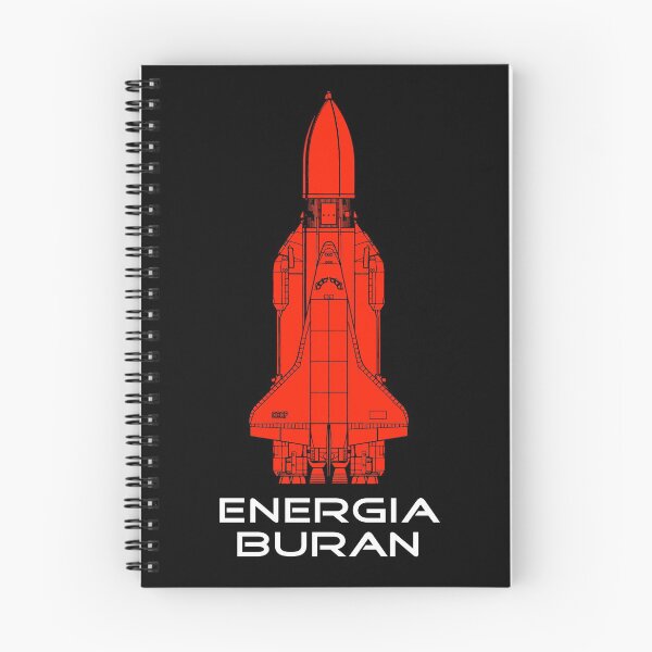Item preview, Energia Rocket - Buran Shuttle designed and sold by Mila1946.