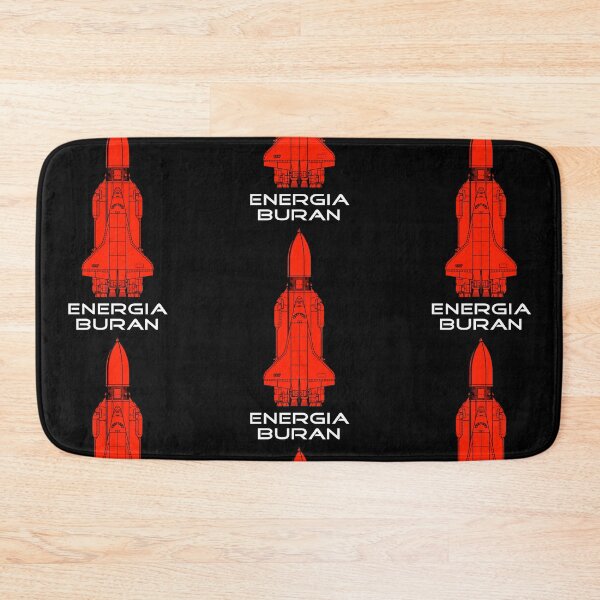 Item preview, Energia Rocket - Buran Shuttle designed and sold by Mila1946.