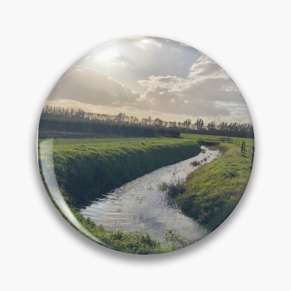 Item preview, Winding waterway walk designed and sold by K8Simmons.