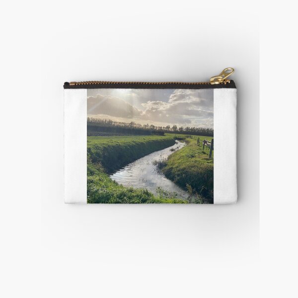 Item preview, Winding waterway walk designed and sold by K8Simmons.