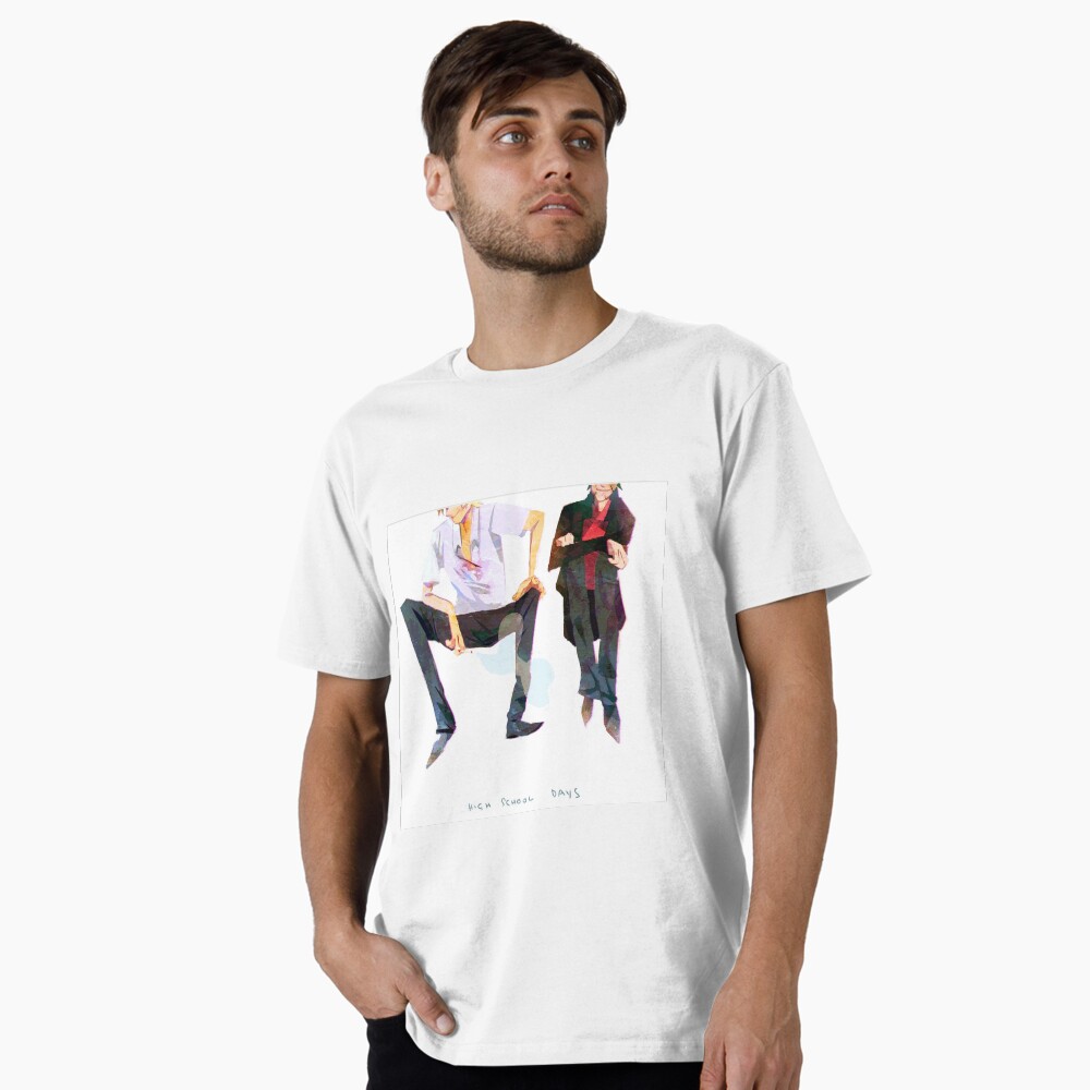 Item preview, T-shirt premium designed and sold by scaramacaistuff.