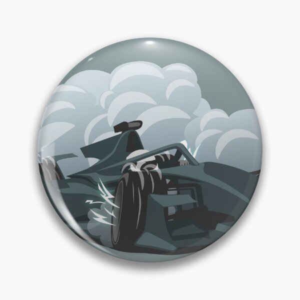 Item preview, Formula Electric Drift designed and sold by FelixR1991.