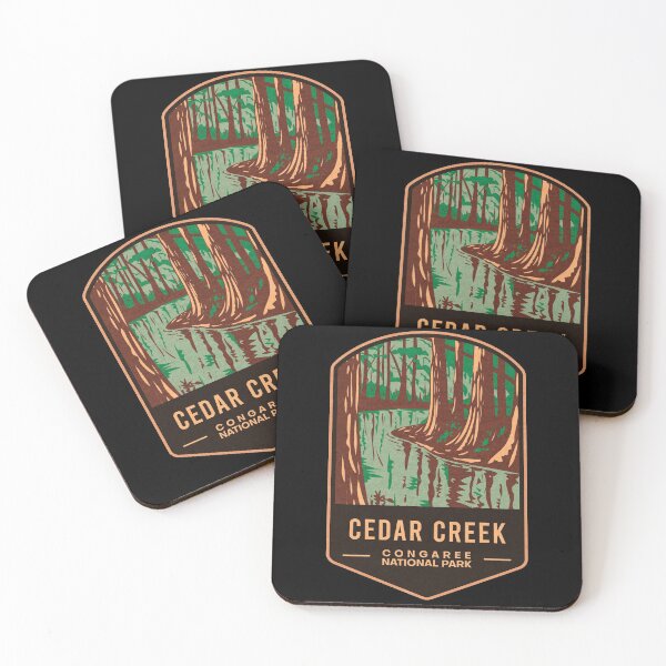 Item preview, Congaree National Park designed and sold by JordanHolmes.