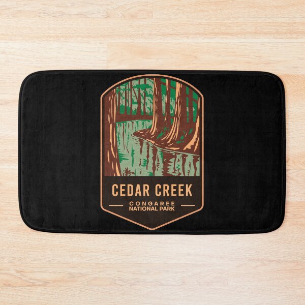 Item preview, Congaree National Park designed and sold by JordanHolmes.
