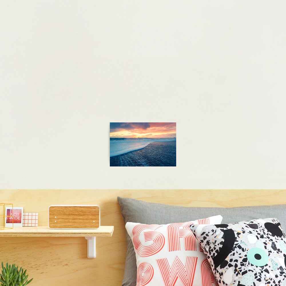 Vista previa del artículo con la obra «Lámina fotográfica», diseñado y vendido por RnDmPhoto.
