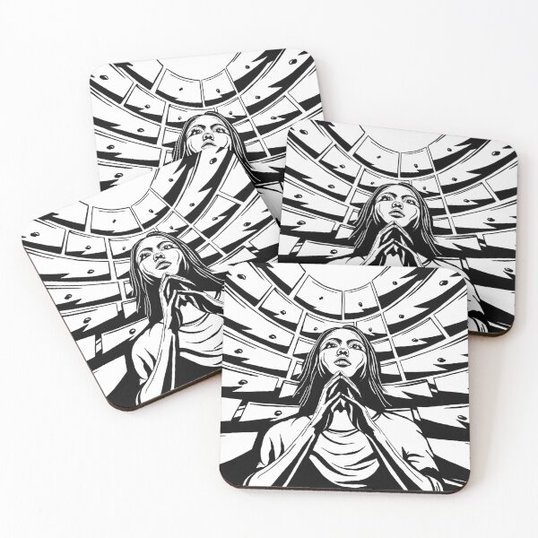 Item preview, Soul Drawers BW designed and sold by OHafner.