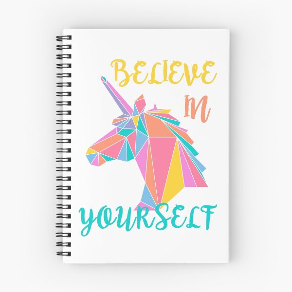 Item preview, Believe in yourself designed and sold by CacaoDesigns.