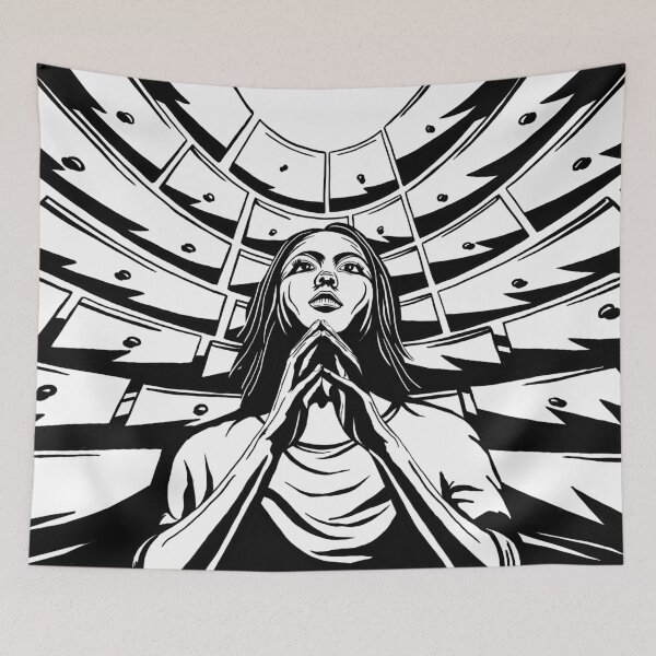 Item preview, Soul Drawers BW designed and sold by OHafner.