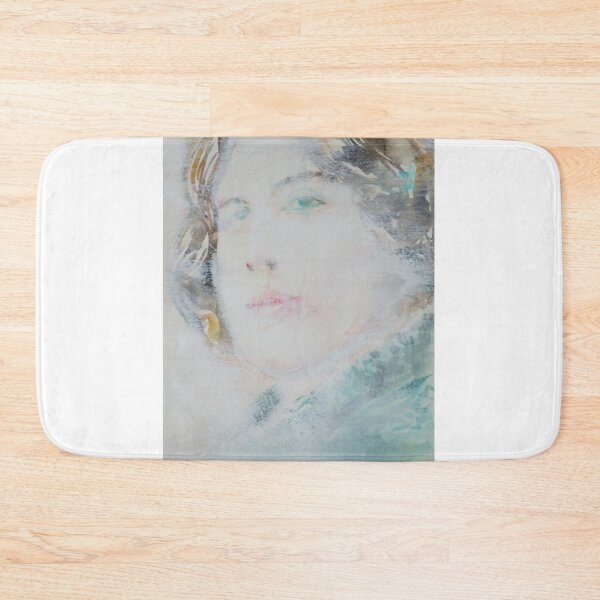 Item preview, OSCAR WILDE - watercolor portrait.7 designed and sold by lautir.