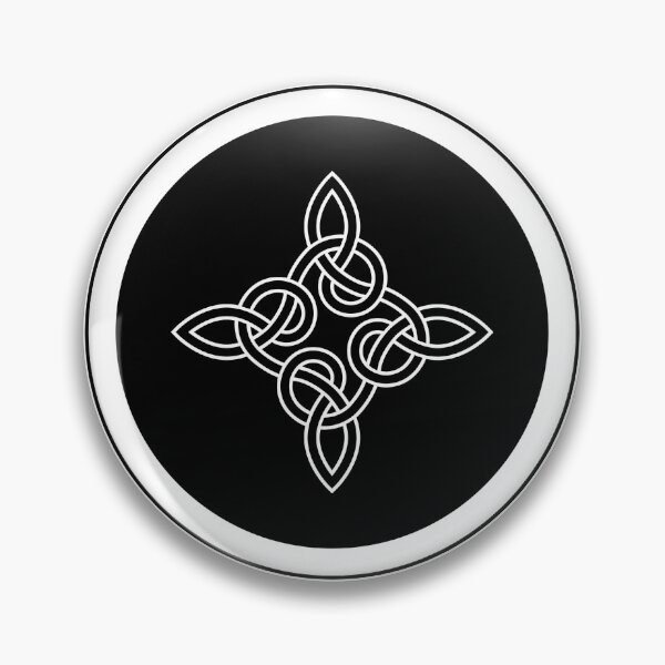 Item preview, Celtic Knot designed and sold by 13thVoid.