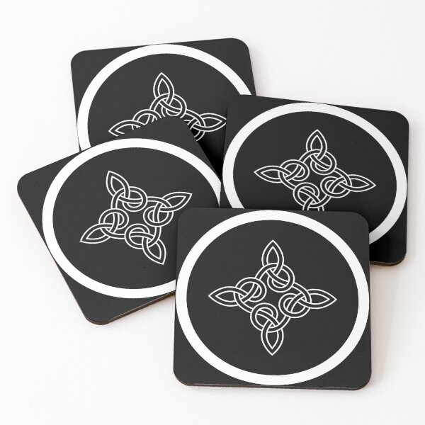 Item preview, Celtic Knot designed and sold by 13thVoid.