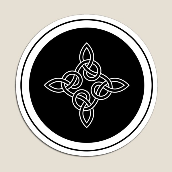 Item preview, Celtic Knot designed and sold by 13thVoid.