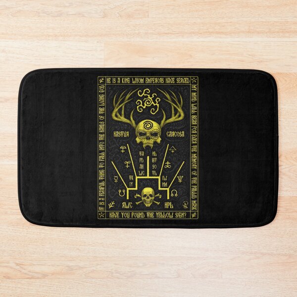 Item preview, Hastur Schema - Azhmodai 2021 designed and sold by Azhmodai.