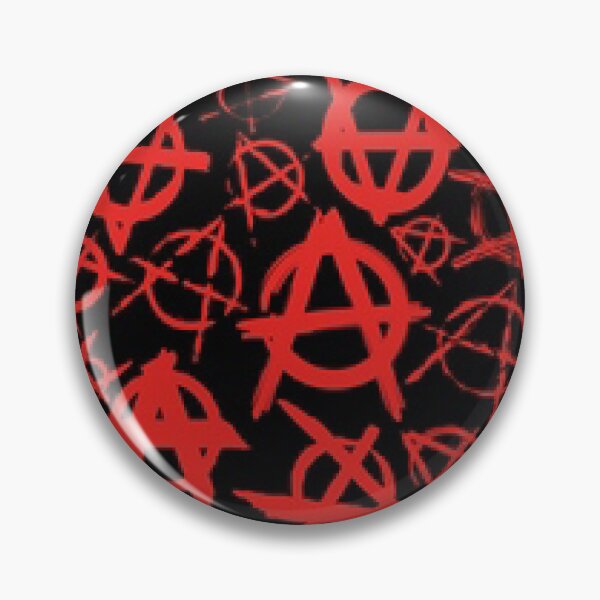 Item preview, Anarchy designed and sold by FUIWDWYTM.