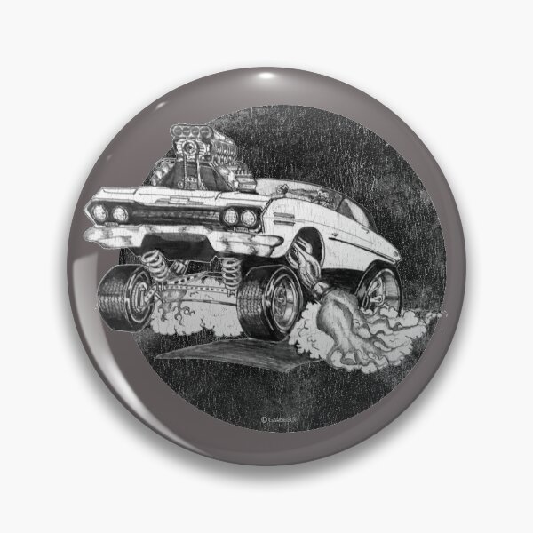 Item preview, My Vintage Ride designed and sold by Gregory Beck.