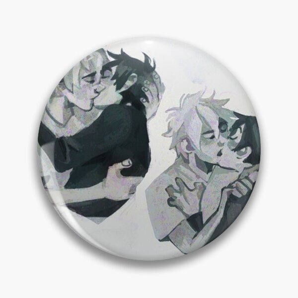 Item preview, shizaya kiss designed and sold by scaramacaistuff.