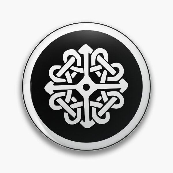 Item preview, Celtic Knot II designed and sold by 13thVoid.