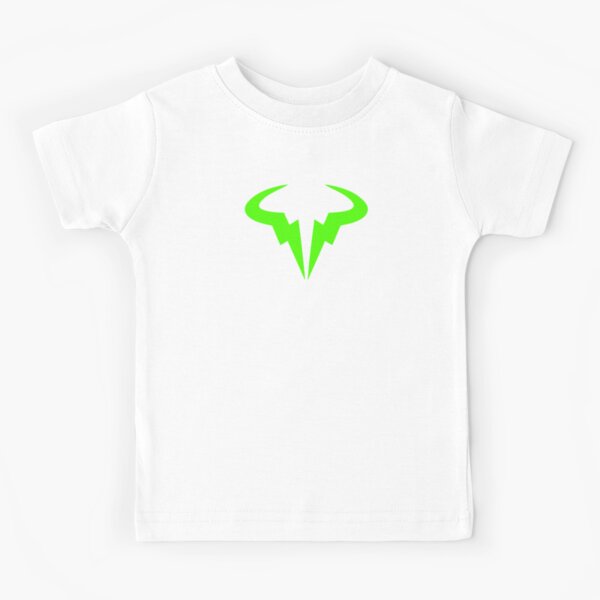 LOGO-"NADAL" T-shirt enfant