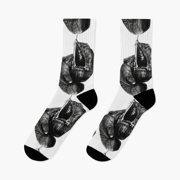 Item preview,  Vintage Boxing Gloves designed and sold by Bjizzle.
