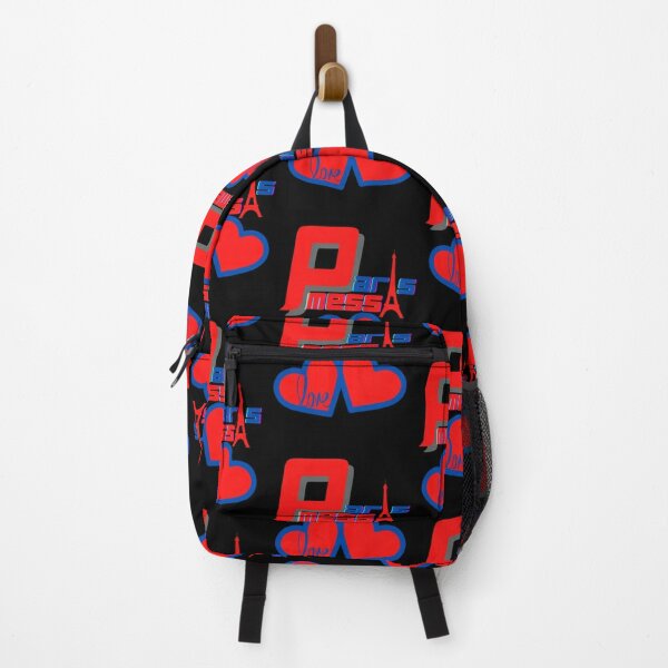 Messi Number 30 Backpacks for Sale