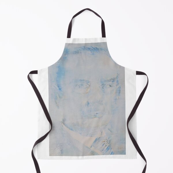 Item preview, THOMAS MANN - watercolor portrait .1 designed and sold by lautir.