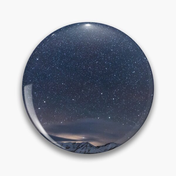 Item preview, Stars sprinkle on the Starry night designed and sold by JoyforU.