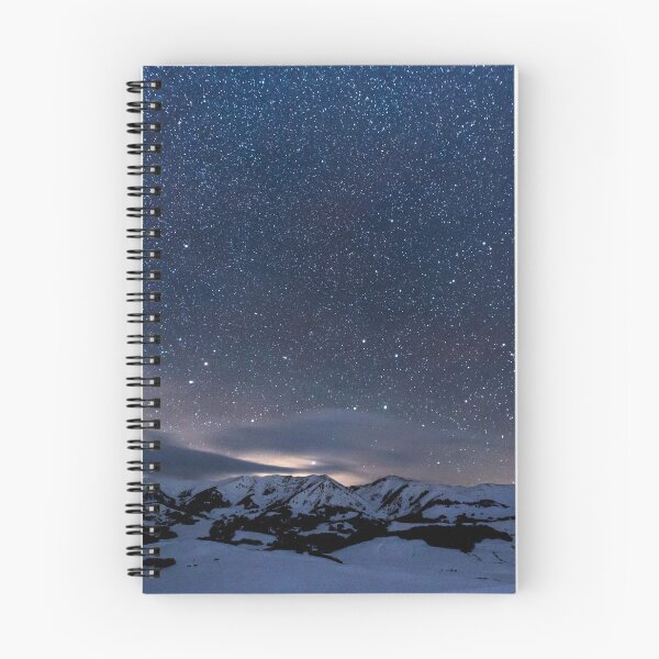 Item preview, Stars sprinkle on the Starry night designed and sold by JoyforU.
