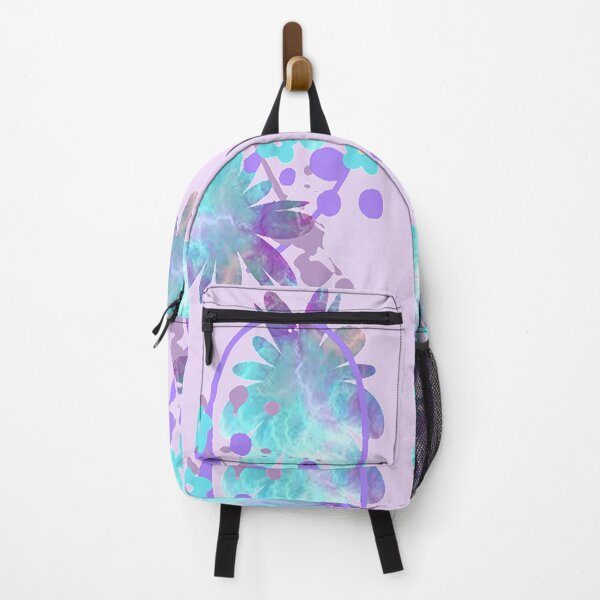 Item preview, Modern Feminine Floral Pattern Design, Graphic Psychedelic Abstract Art, Inspired by Nature-floral abstract art, Graphic Psychedelic Abstract Art, Inspired by Nature-floral abstract art designed and sold by Adri Barnard.