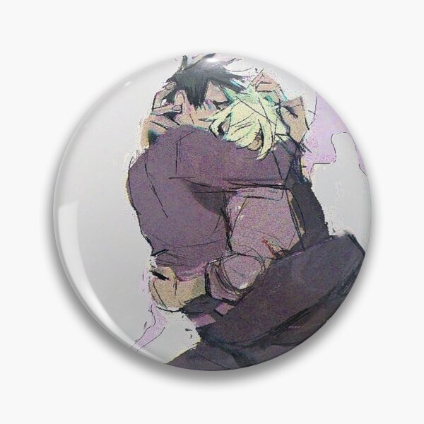 Item preview, shizaya hurt/comfort  designed and sold by scaramacaistuff.
