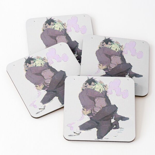 Item preview, shizaya hurt/comfort  designed and sold by scaramacaistuff.