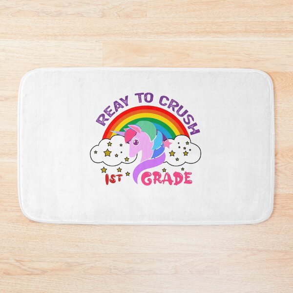 Item preview, I'm ready to crush first grade designed and sold by Artsy Aura ⭐⭐⭐⭐⭐  .