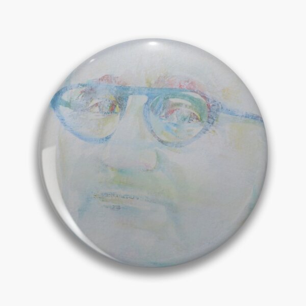 Item preview, BERTOLT BRECHT - watercolor portrait.2 designed and sold by lautir.