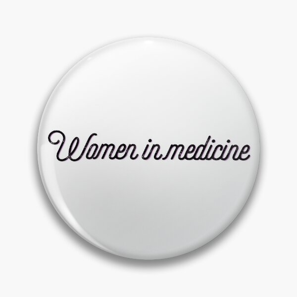 Item preview, Women in medicine designed and sold by Tamm-art.