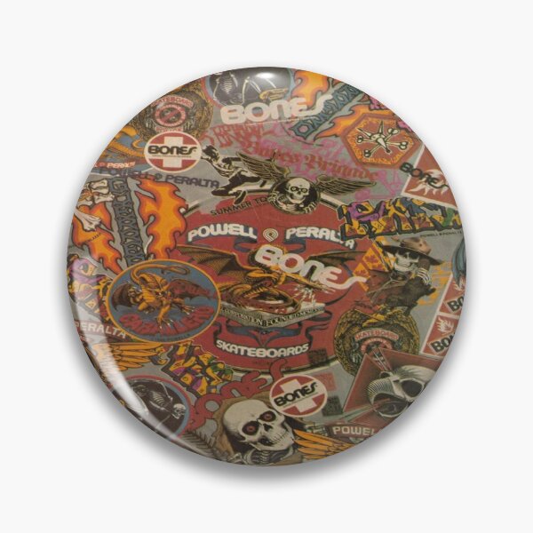 Item preview, Skate Collage designed and sold by FUIWDWYTM.