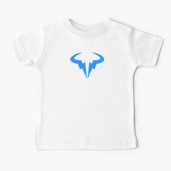 LOGO-"NADAL" T-shirt bébé