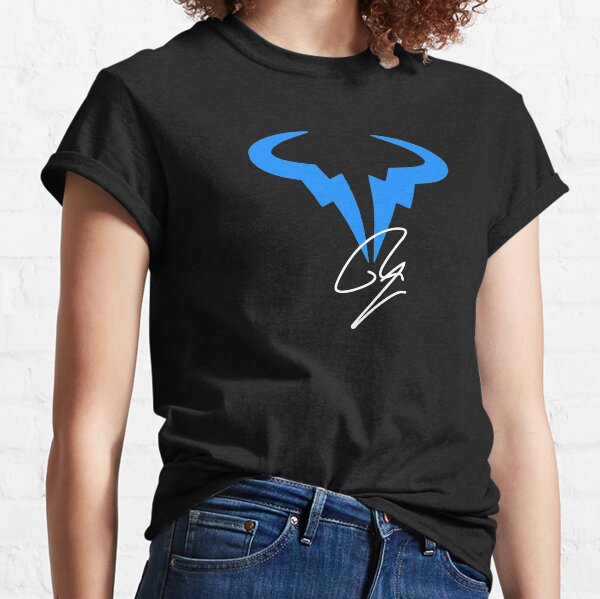LOGO-"NADAL" T-shirt classique