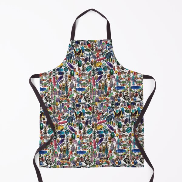 Artikelvorschau, Produkte mit Insekten-Print inspiriert vom Animal-Print und Trend, exklusives Design. entworfen und verkauft von Juncos4.