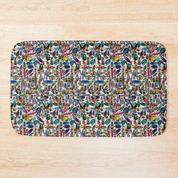 Item preview, Products with insects print inspired by the animal print and trend, exclusive design. designed and sold by Juncos4.