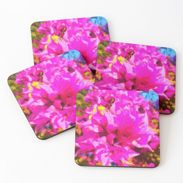 Item preview, My vision for Brazil - Exuberant Nature On Canvas 19 designed and sold by pedrolealmkt.